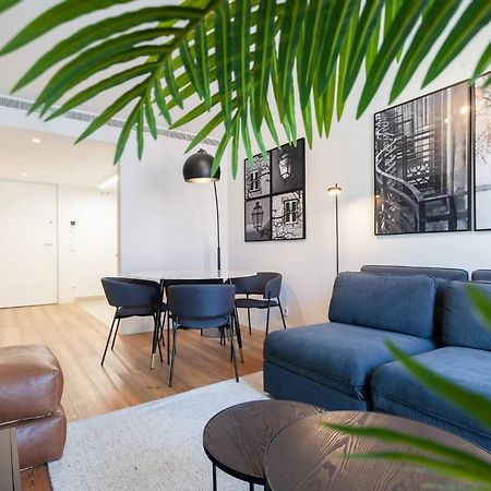 My Lx Flat Graca Lighting Design Apartment Lissabon Buitenkant foto