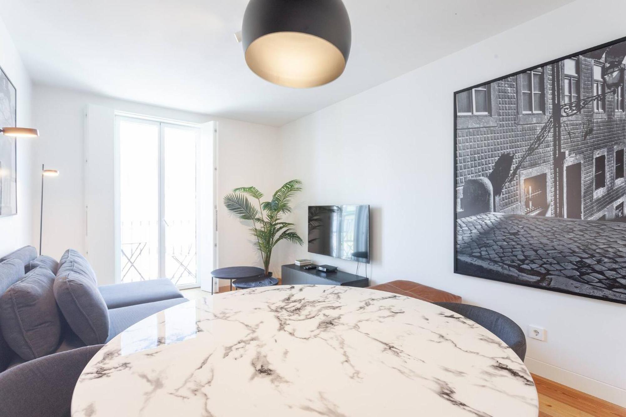 My Lx Flat Graca Lighting Design Apartment Lissabon Buitenkant foto