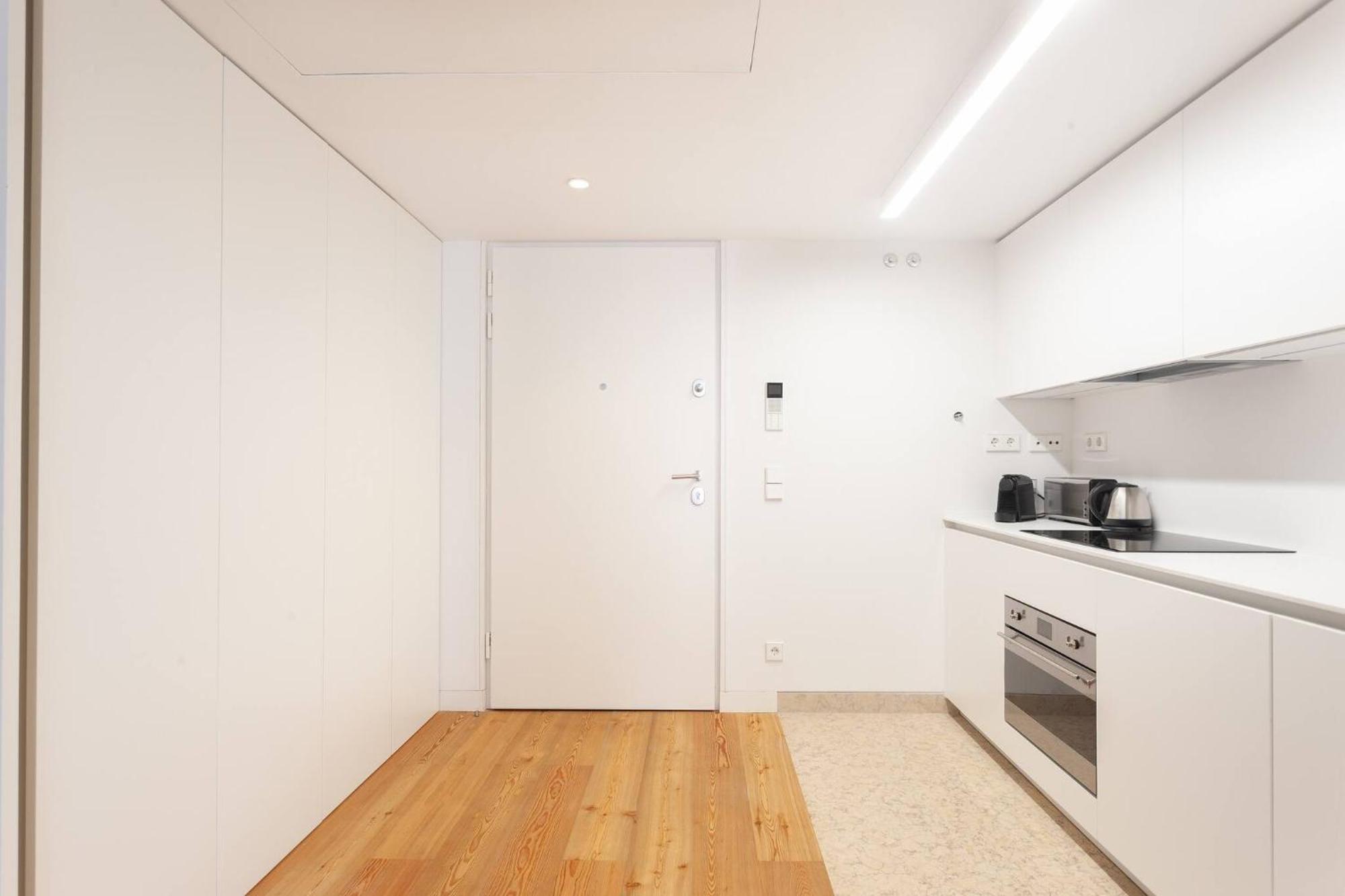 My Lx Flat Graca Lighting Design Apartment Lissabon Buitenkant foto