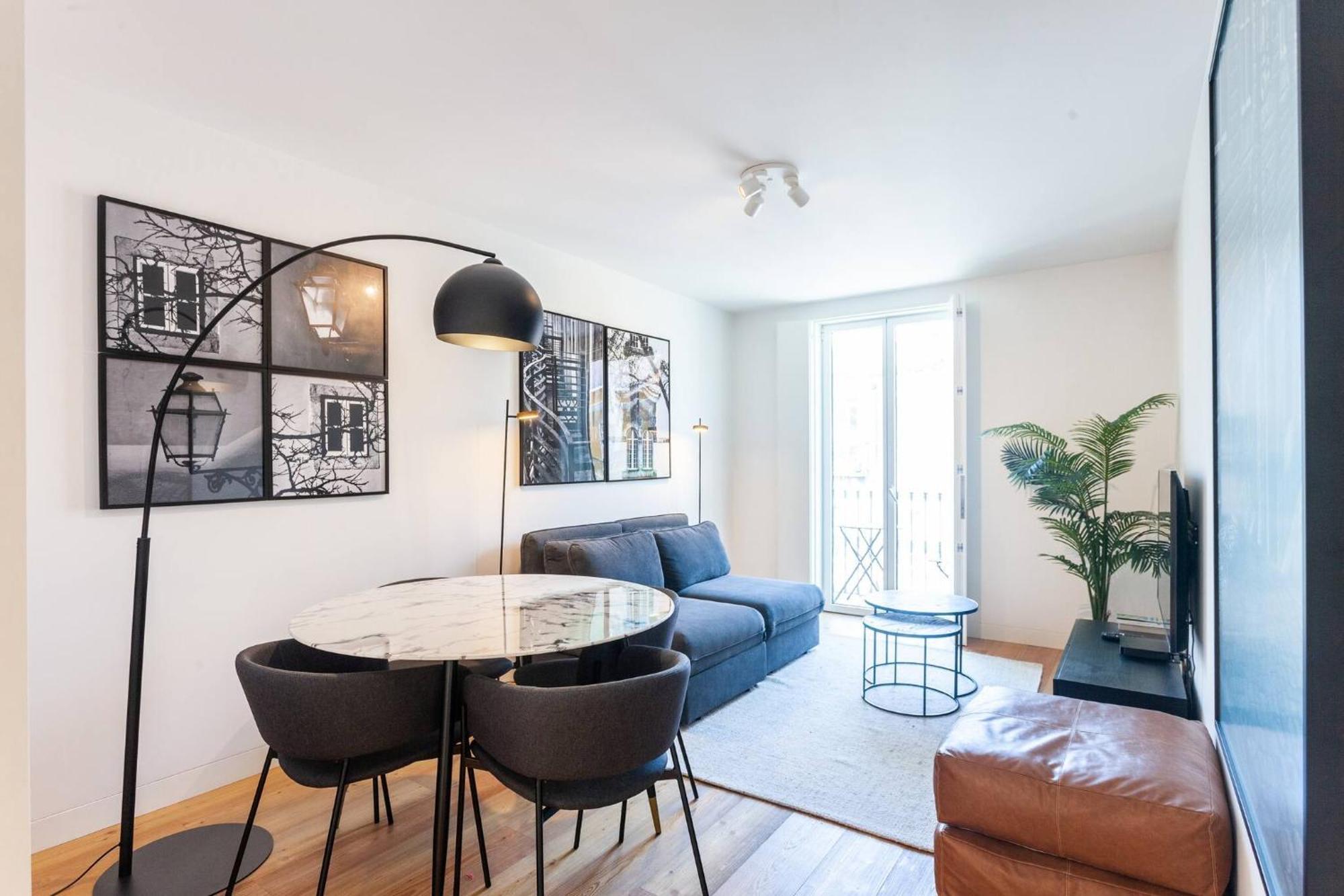 My Lx Flat Graca Lighting Design Apartment Lissabon Buitenkant foto