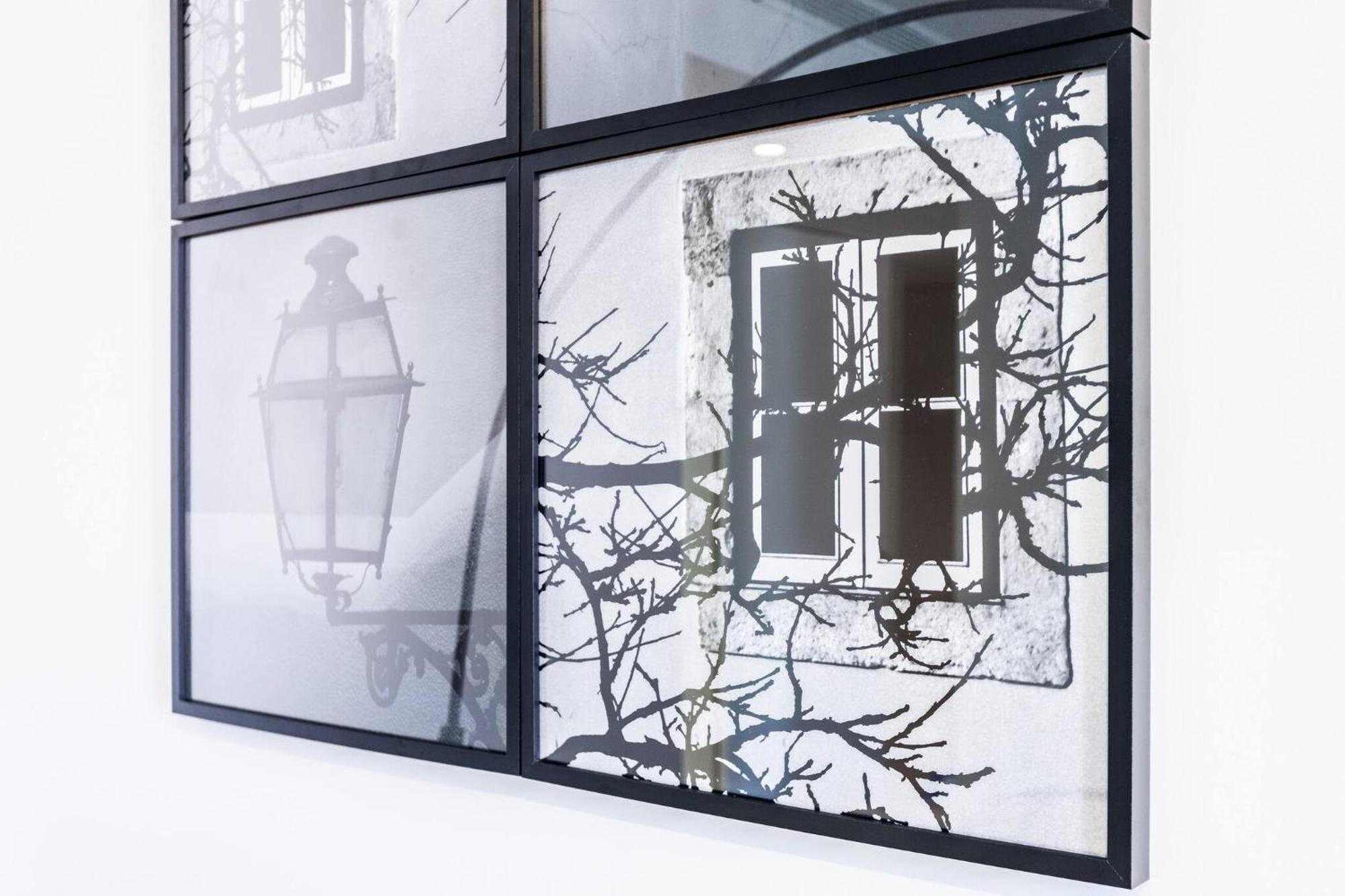 My Lx Flat Graca Lighting Design Apartment Lissabon Buitenkant foto