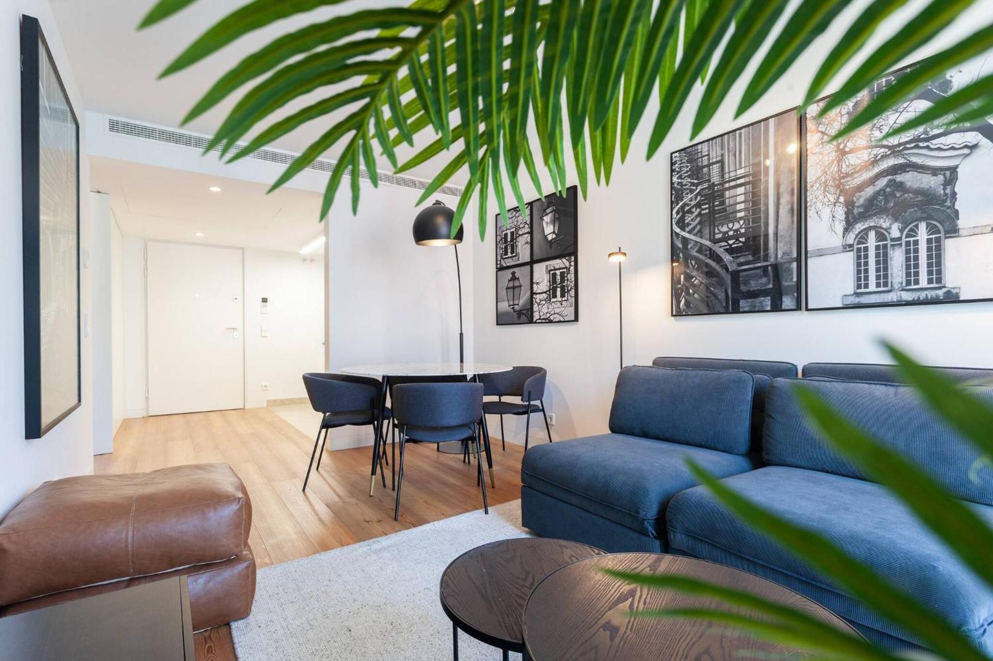 My Lx Flat Graca Lighting Design Apartment Lissabon Buitenkant foto