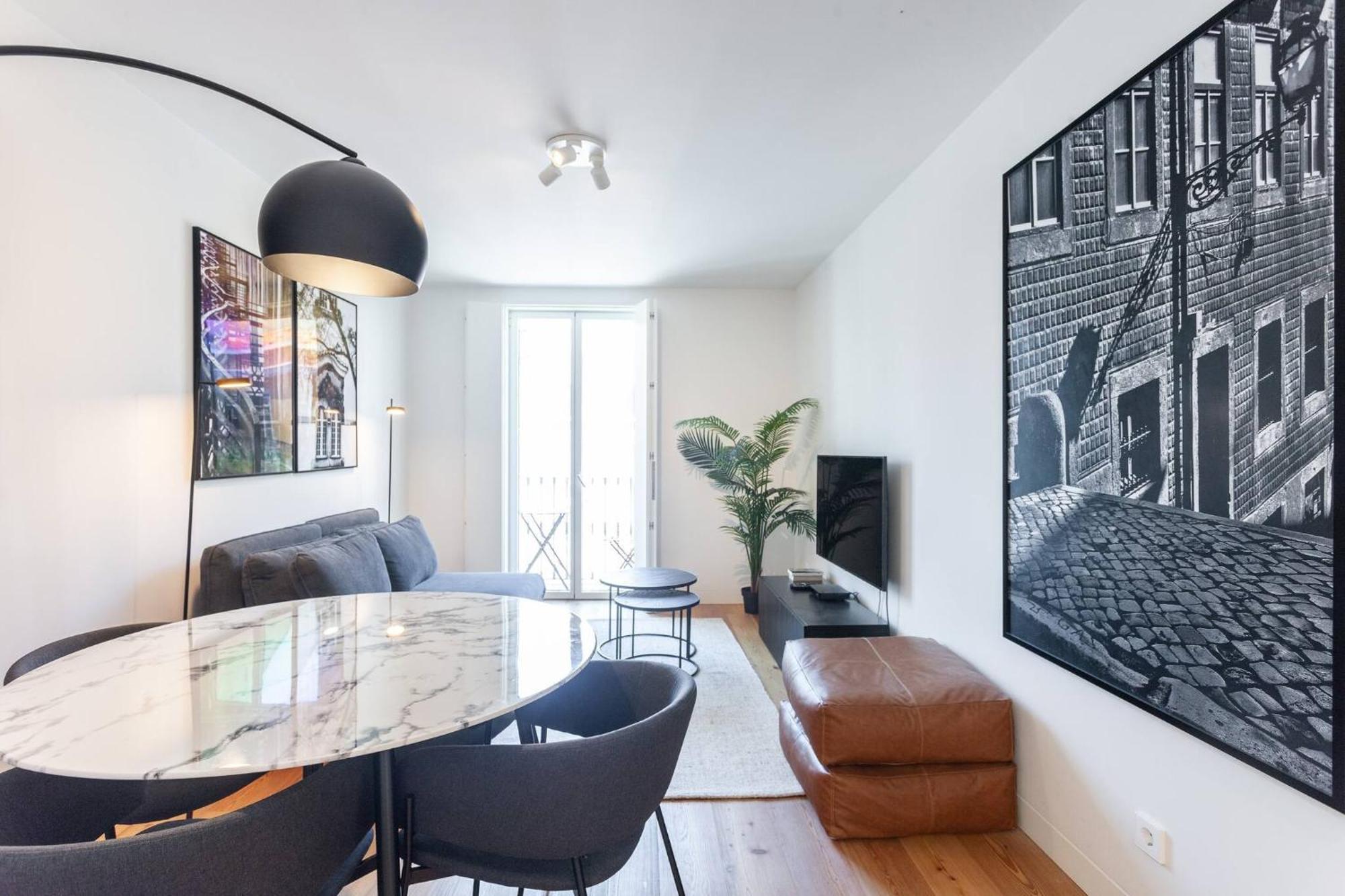 My Lx Flat Graca Lighting Design Apartment Lissabon Buitenkant foto