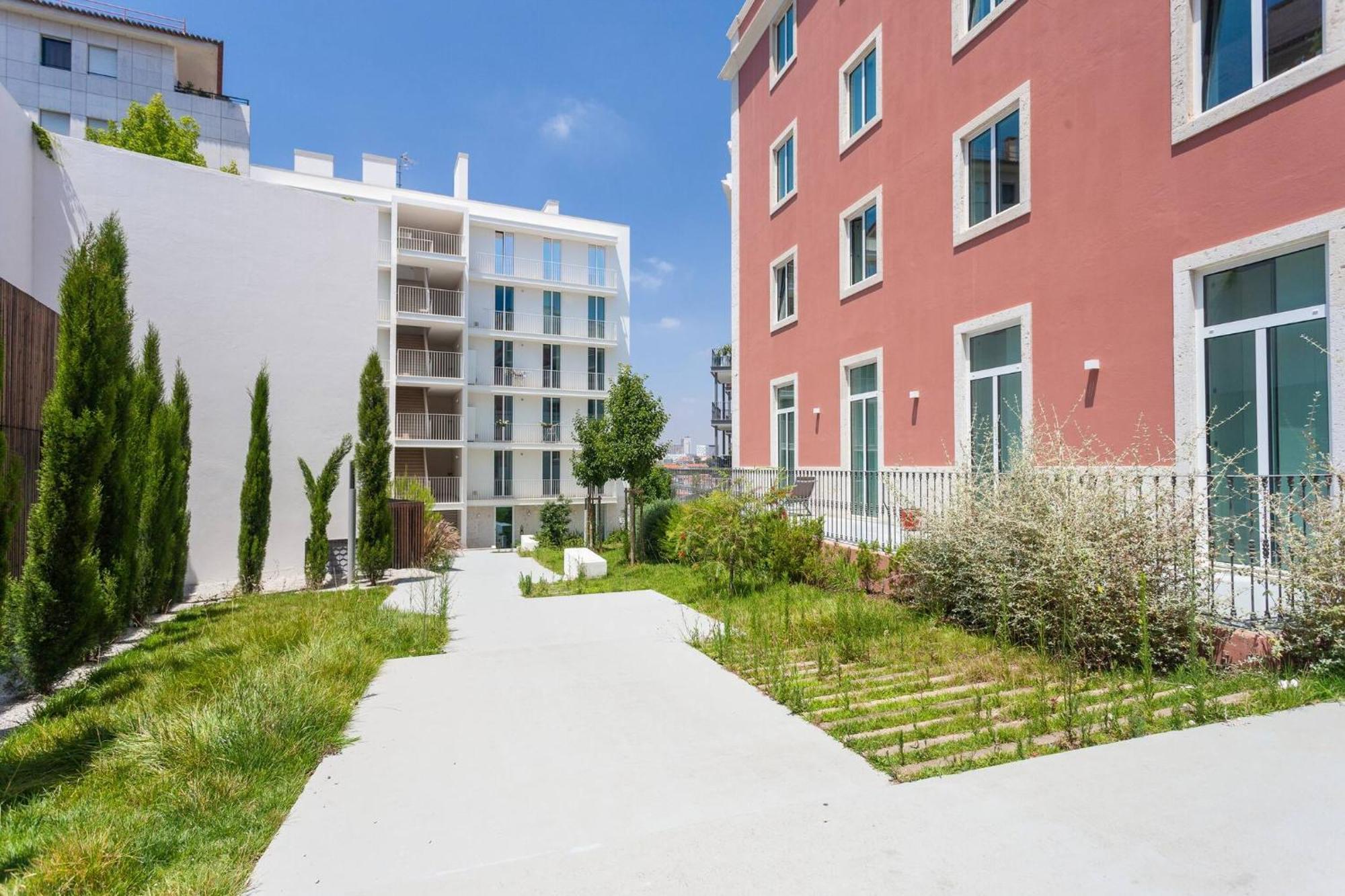 My Lx Flat Graca Lighting Design Apartment Lissabon Buitenkant foto